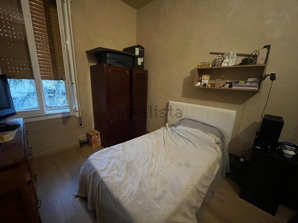 casa indipendente in affitto a Modena