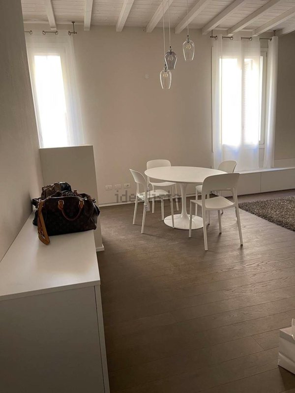 appartamento in affitto a Modena in zona Centro Storico