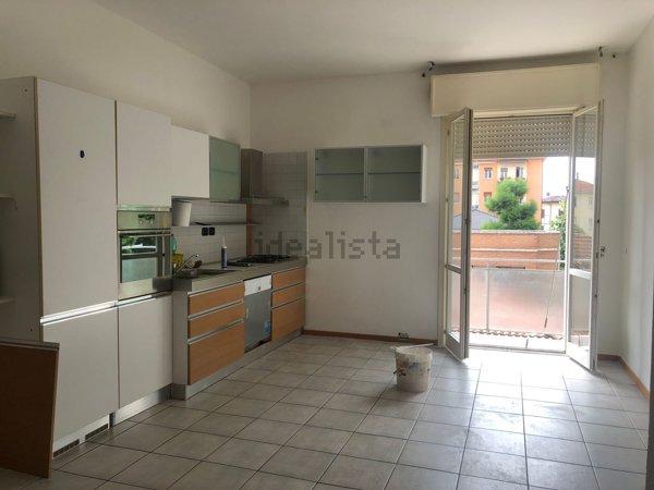 appartamento in affitto a Modena in zona Buon Pastore