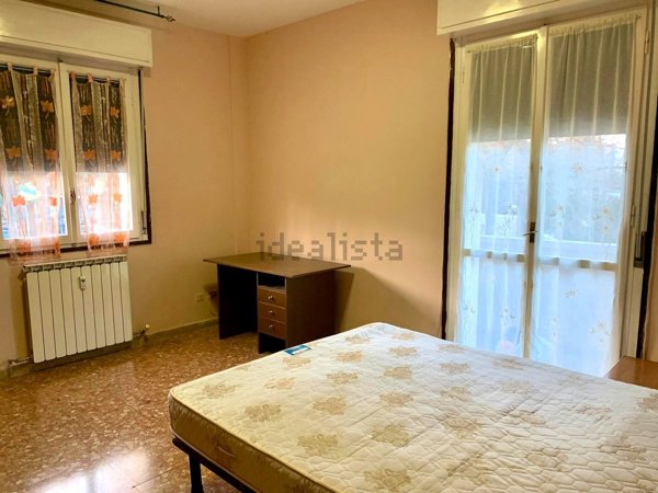 appartamento in affitto a Modena in zona San Lazzaro / Modena Est