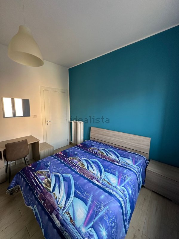 appartamento in affitto a Modena