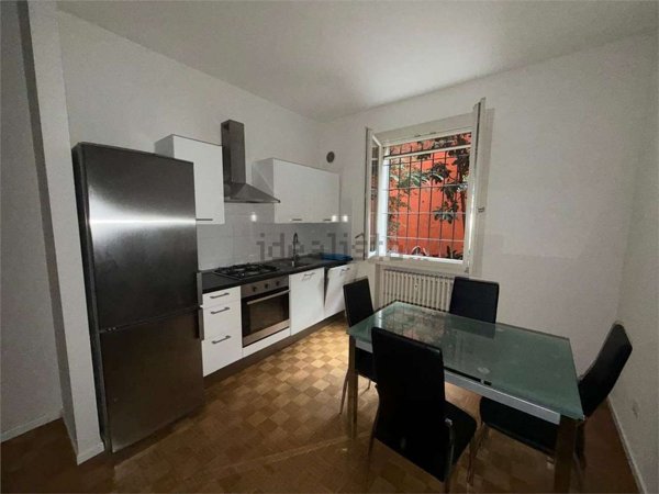 appartamento in affitto a Modena in zona Centro Storico