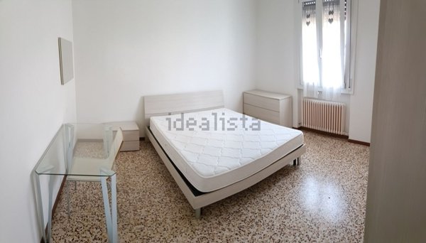 appartamento in affitto a Modena in zona Sant'Agnese