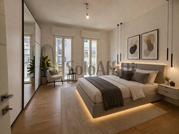 appartamento in affitto a Modena in zona San Lazzaro / Modena Est