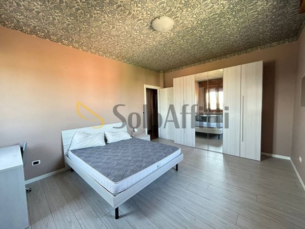 appartamento in affitto a Modena in zona Centro Storico