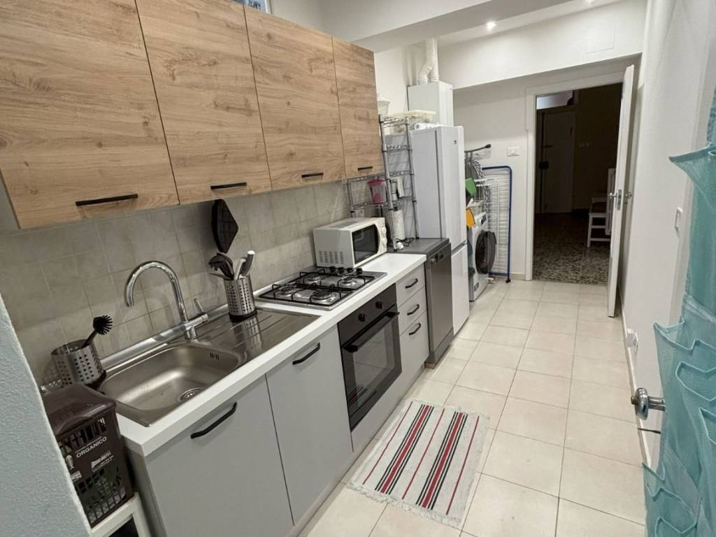 appartamento in affitto a Modena in zona Centro Storico