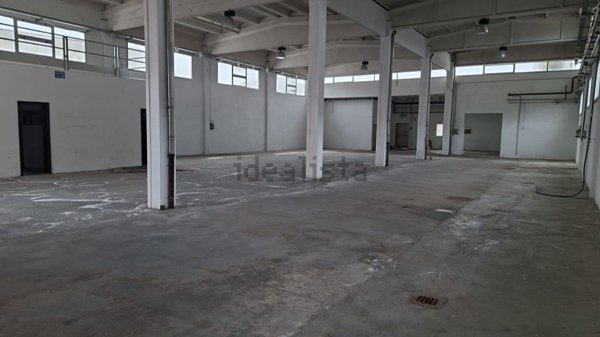 ufficio in affitto a Modena