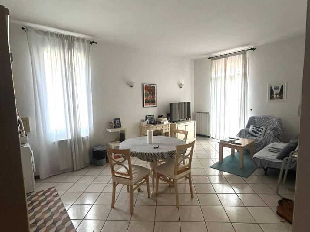 appartamento in affitto a Modena in zona San Lazzaro / Modena Est