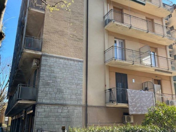 appartamento in affitto a Modena in zona Crocetta