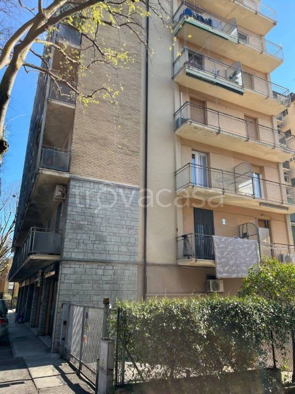 appartamento in affitto a Modena in zona Centro Storico