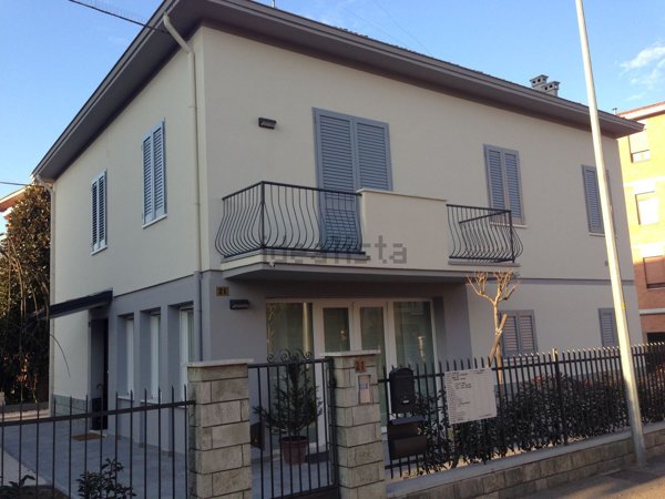 casa indipendente in affitto a Modena in zona Sant'Agnese