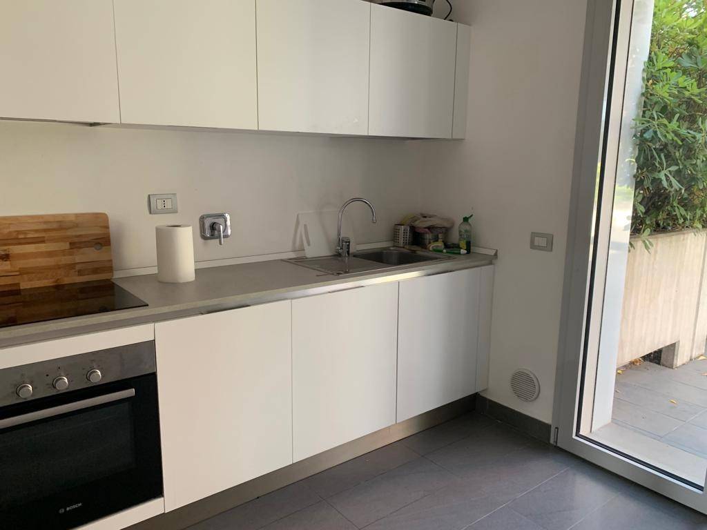 appartamento in affitto a Modena in zona San Lazzaro / Modena Est