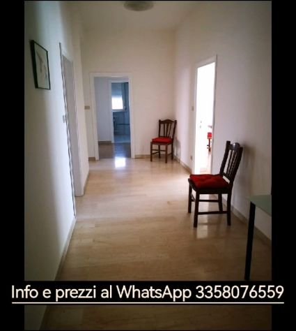 camera singola in affitto a Modena in zona Crocetta