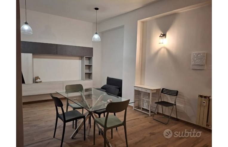 appartamento in affitto a Modena