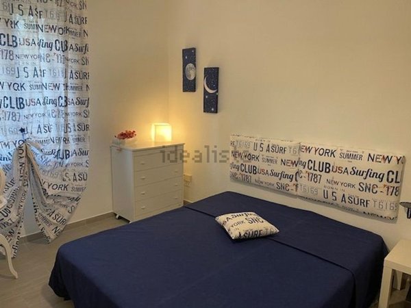 appartamento in affitto a Modena