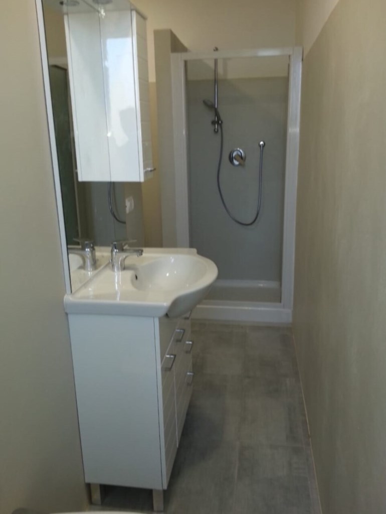 camera singola in affitto a Modena in zona Crocetta