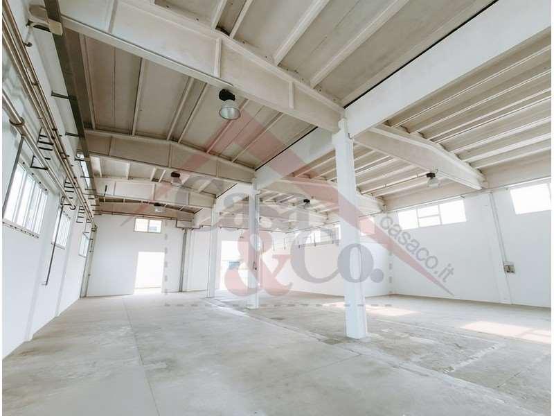 appartamento in affitto a Modena