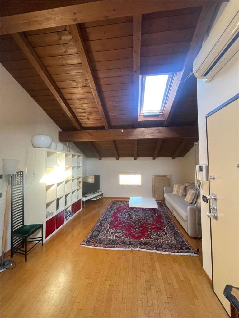 appartamento in affitto a Modena in zona San Lazzaro / Modena Est