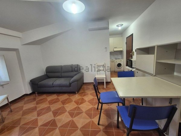 appartamento in affitto a Modena