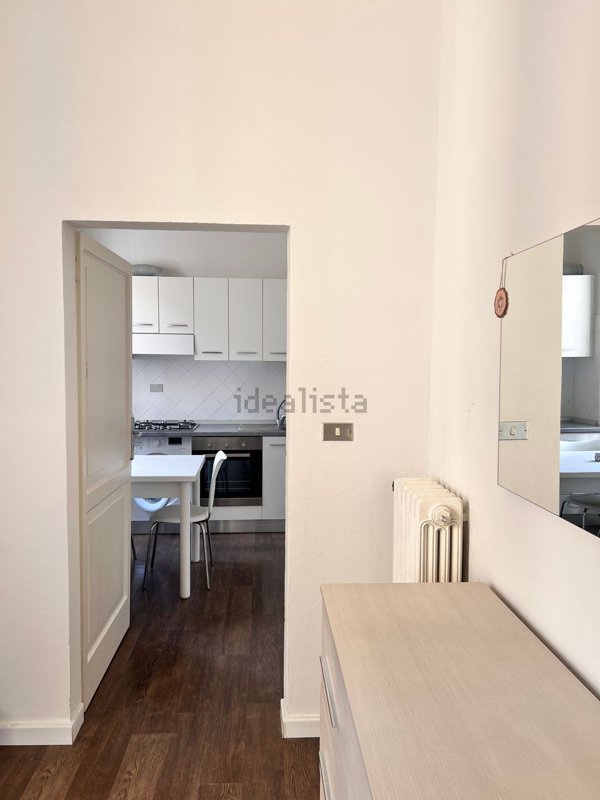 appartamento in affitto a Modena in zona Centro Storico