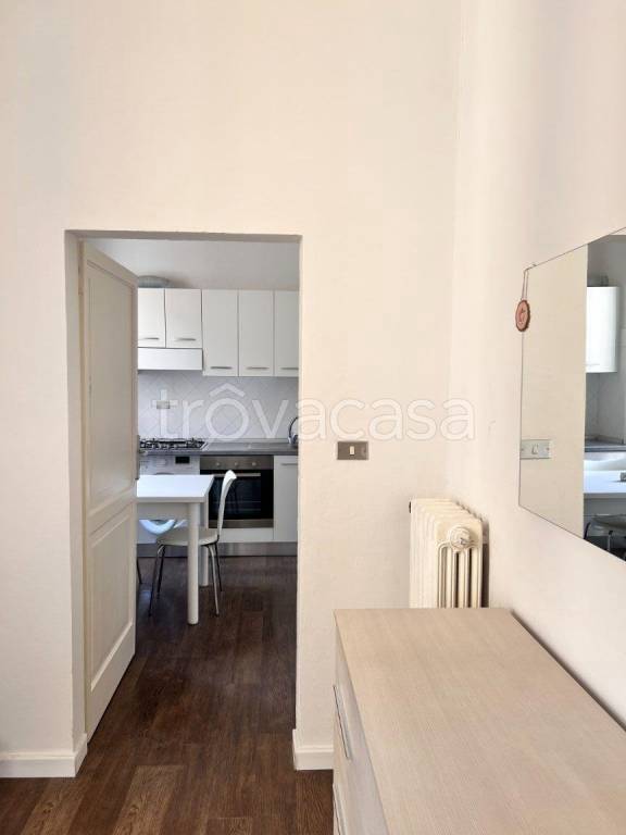 appartamento in affitto a Modena in zona Centro Storico