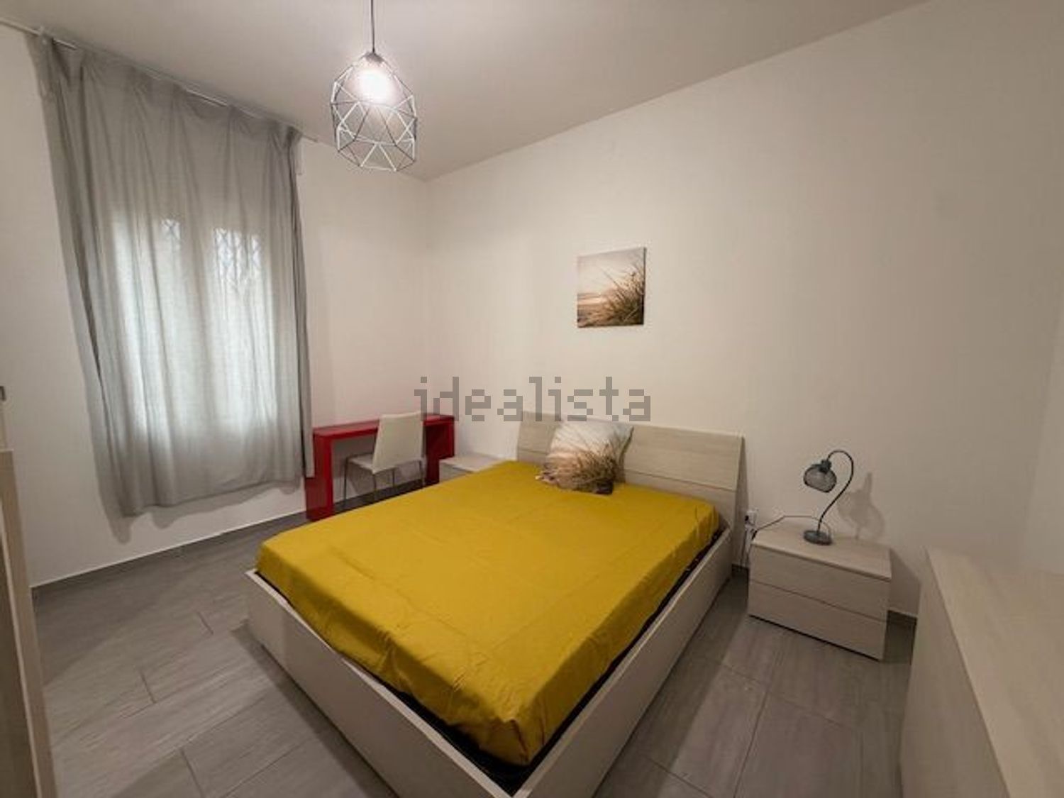 appartamento in affitto a Modena