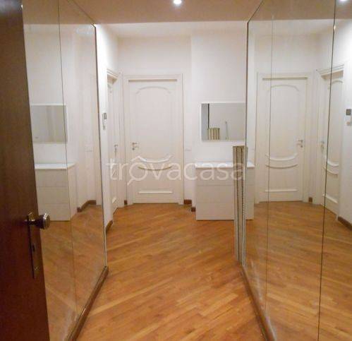 appartamento in affitto a Modena in zona San Faustino