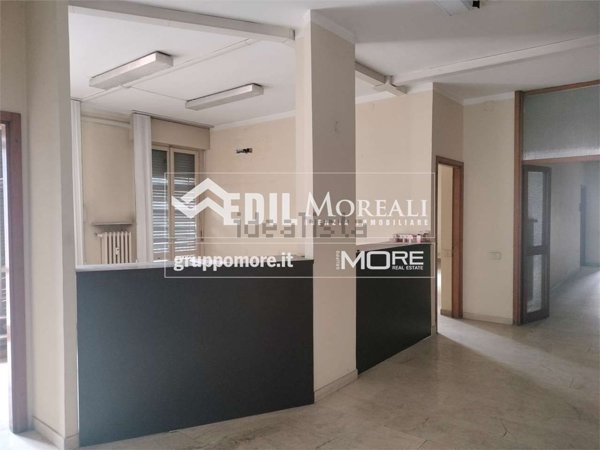 ufficio in affitto a Modena in zona San Lazzaro / Modena Est