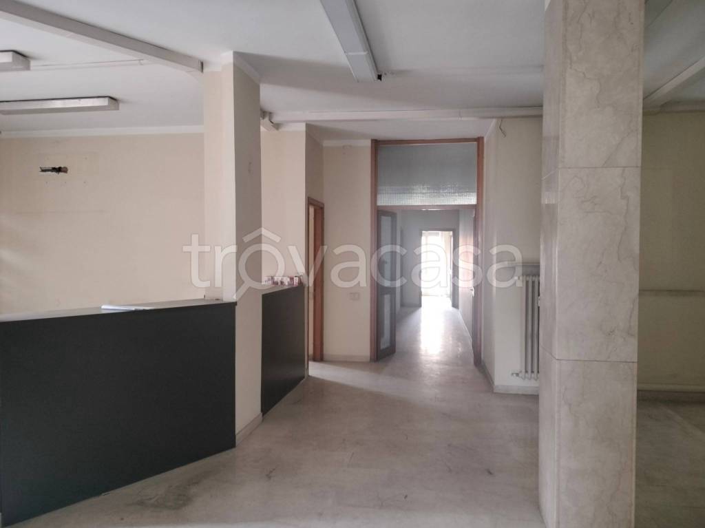 ufficio in affitto a Modena