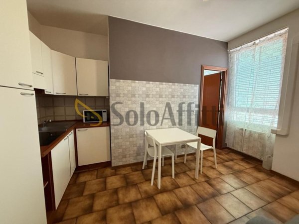 appartamento in affitto a Modena