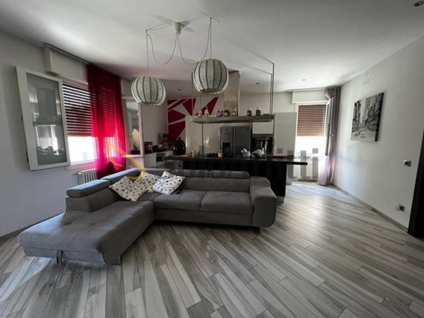 appartamento in affitto a Modena in zona San Damaso