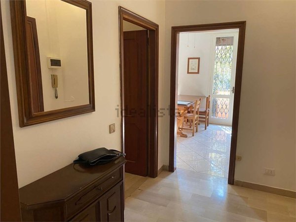 appartamento in affitto a Modena in zona Sant'Agnese