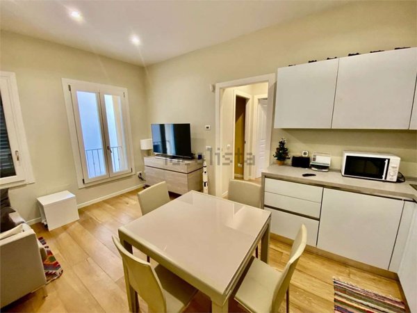 appartamento in affitto a Modena