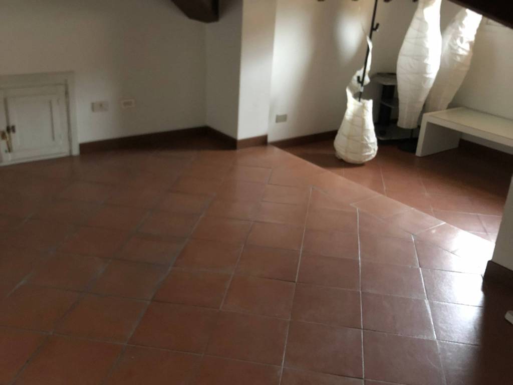 casa semindipendente in affitto a Modena in zona San Lazzaro / Modena Est