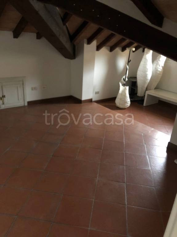 casa semindipendente in affitto a Modena in zona San Lazzaro / Modena Est