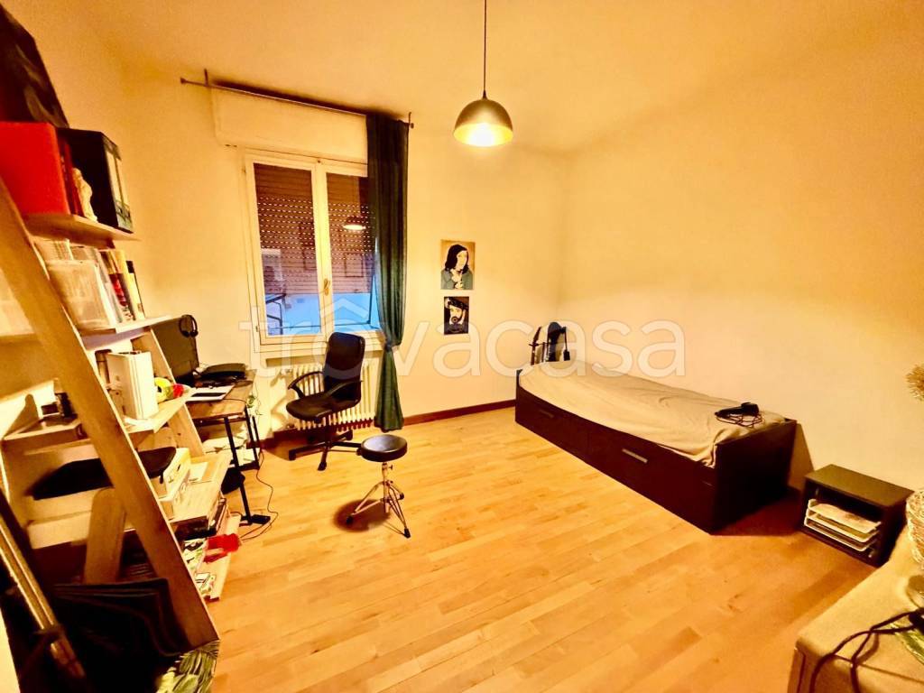 appartamento in affitto a Modena in zona Buon Pastore