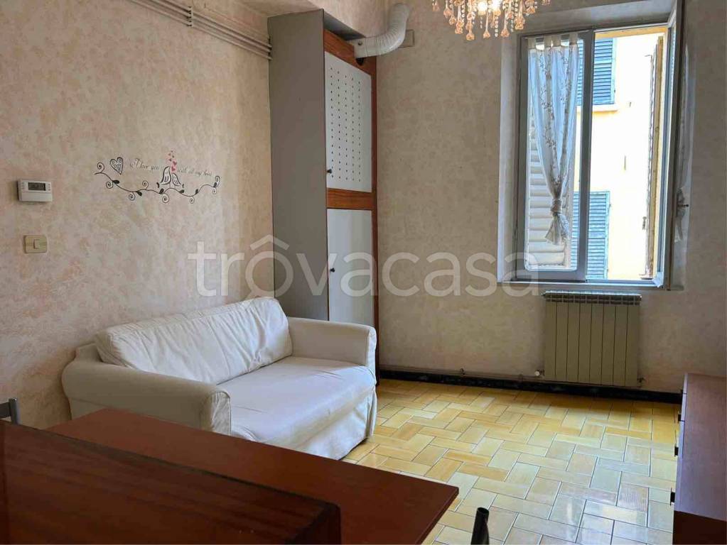 appartamento in affitto a Modena in zona Centro Storico