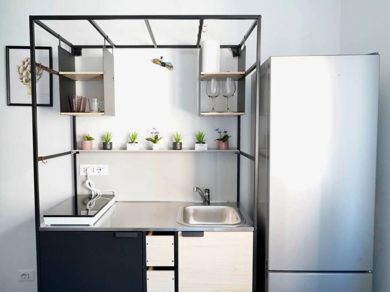 negozio in affitto a Modena in zona San Lazzaro / Modena Est