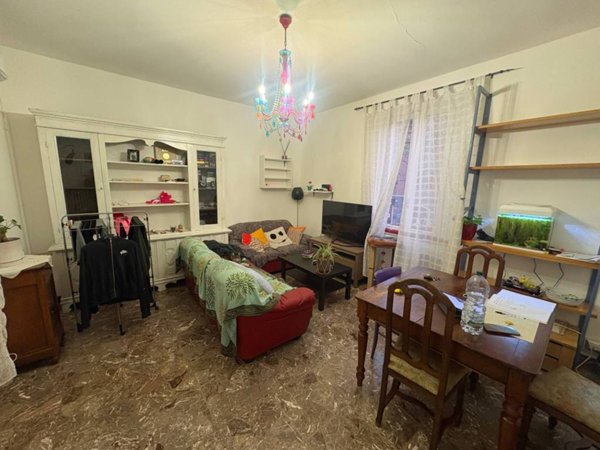 appartamento in affitto a Modena in zona Crocetta