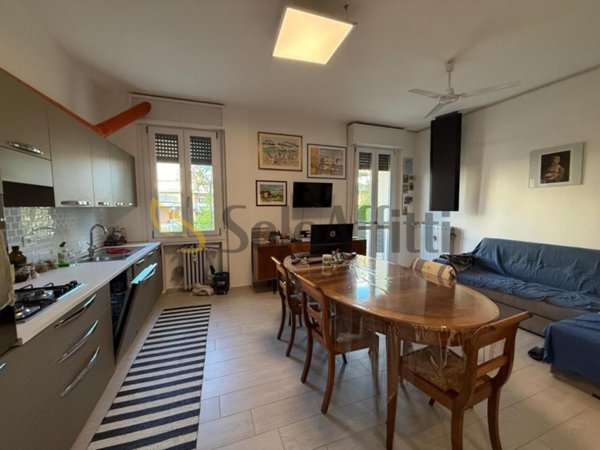 appartamento in affitto a Modena in zona Sant'Agnese