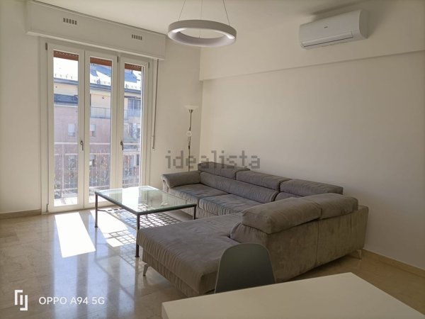 appartamento in affitto a Modena