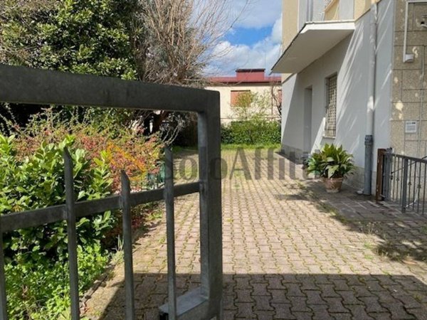 appartamento in affitto a Modena in zona San Lazzaro / Modena Est