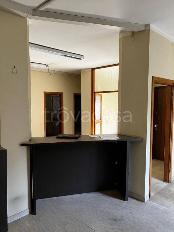 ufficio in affitto a Modena in zona Centro Storico