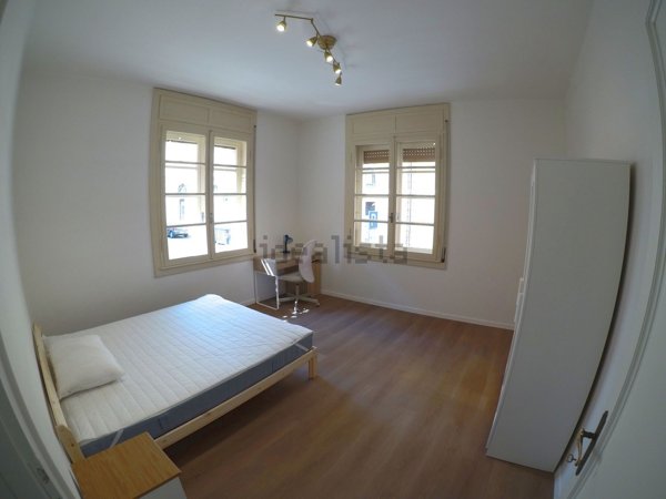 appartamento in affitto a Modena in zona Centro Storico