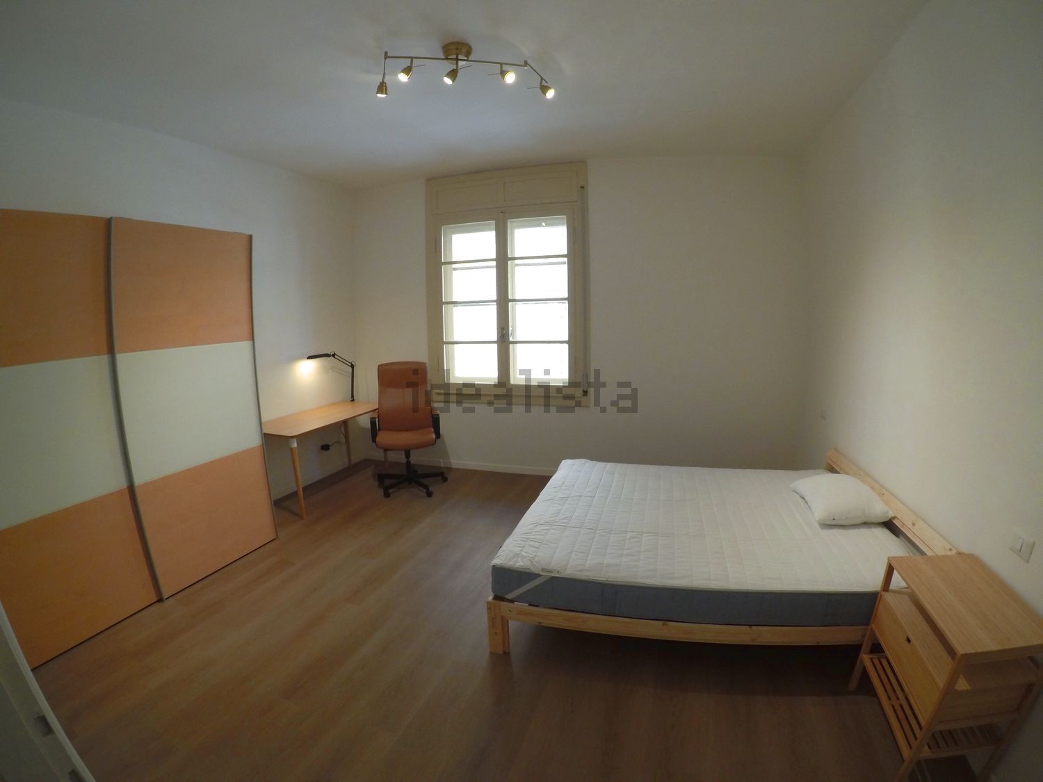 appartamento in affitto a Modena in zona Centro Storico