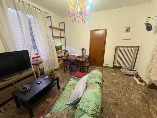 appartamento in affitto a Modena in zona San Lazzaro / Modena Est