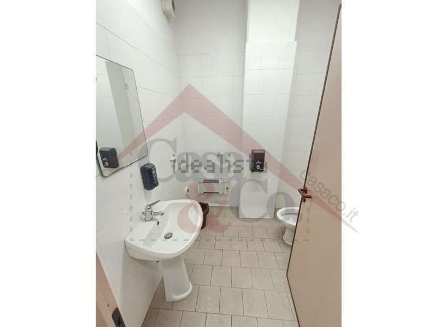 capannone in affitto a Modena in zona San Lazzaro / Modena Est