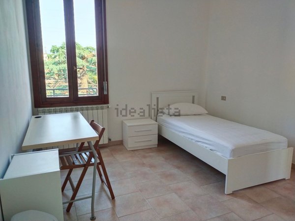 appartamento in affitto a Modena in zona San Faustino