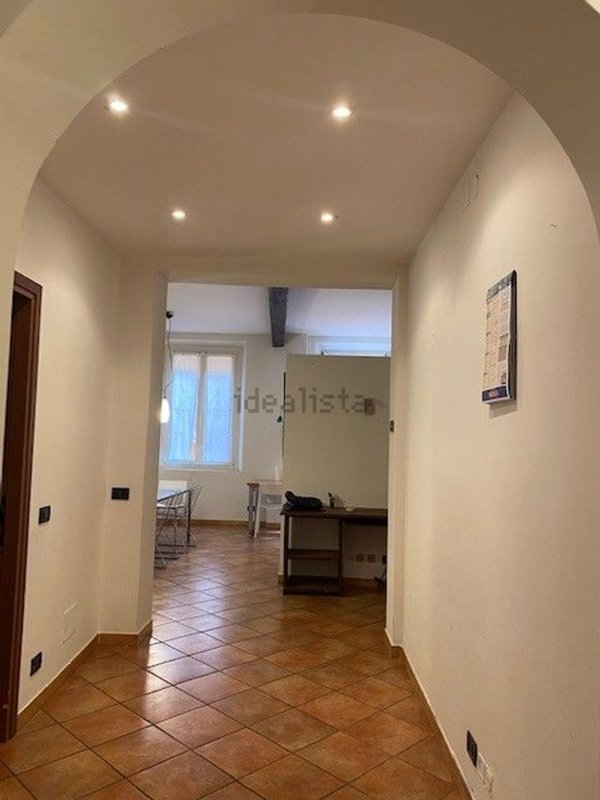 appartamento in affitto a Modena in zona Centro Storico