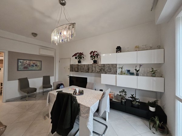 appartamento in affitto a Modena in zona Buon Pastore